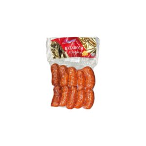 Кабаноси с сыром