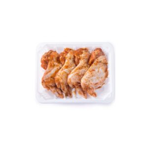 Крылышки куриные в маринаде